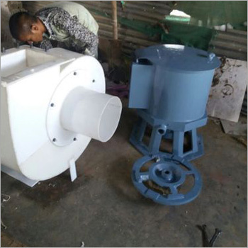 Electroplating Dryer