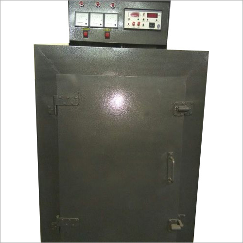 Electroplating Ovens