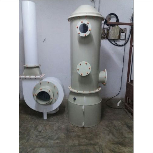PP Blower