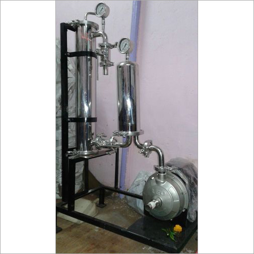 Plating Ultra Filter