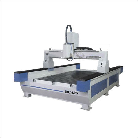 Stone & Metal Engraving & Cutting Machine