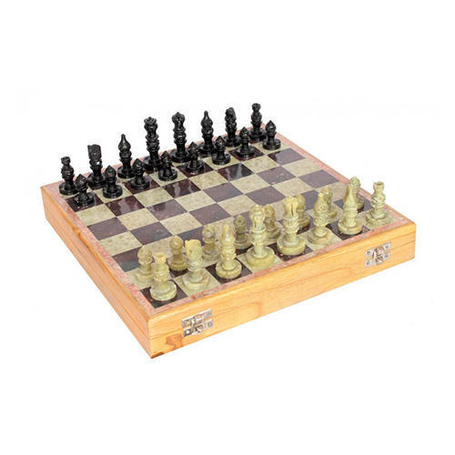 Baccarat Chess Set - Top, Best University in Jaipur, Rajasthan