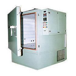 Environmental Chamber Application: Industrial