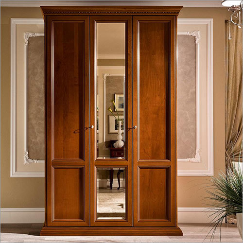 Home Wardrobe