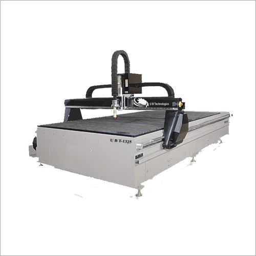 CNC Machine