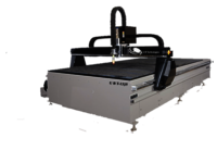 Plasma Cutting Machine
