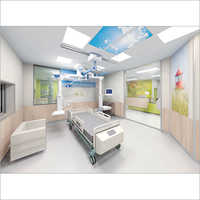 Hospital Modular Furniture