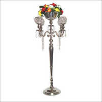 Plating Wedding Candelabra