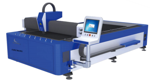 Fiber Laser Cutting Machine Fiber Laser Cutting Machine