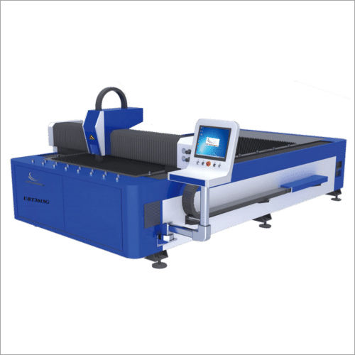 Fiber laser Cutting Machines