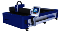 Fiber Laser Cutting Machine
