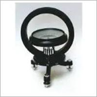 Black Tangent Galvanometer, For Laboratory