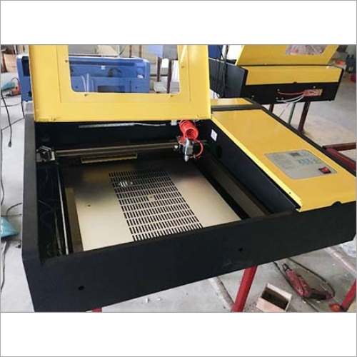 Mini CNC Engraving Machine