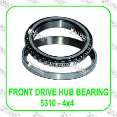 FRONT DIVE AXLE BEARING - 5310 (4x4)