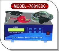 Electronic Diesel Controller
