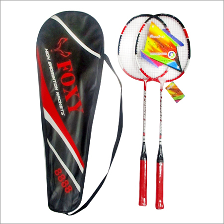Foxy M Power Badminton