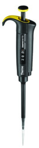 Single Channel Micropipettes