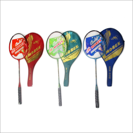 Badminton Racket