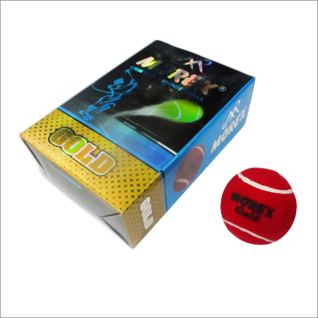 Tennis Ball