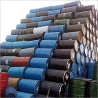 Blue Refined Residue Wax