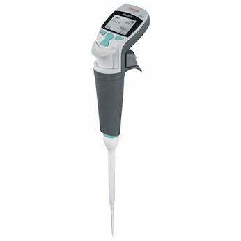 Multi Channel Electronic Micropipettes