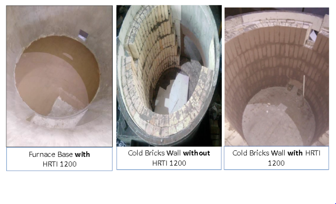 Heat Resistant & Thermal Insulation Paint For 1200 Deg C -WB