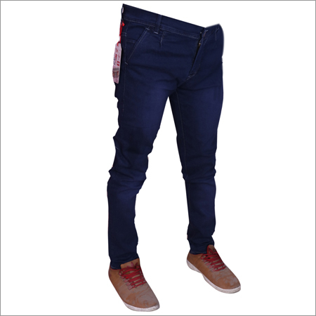 Mens Regular Jeans