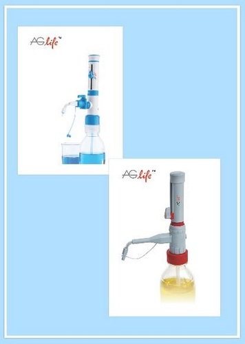 Bottle Top Dispensers