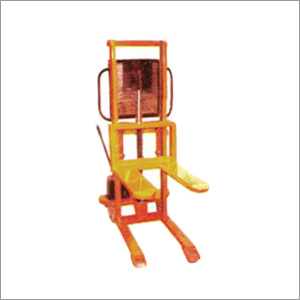 Hydraulic Stacker