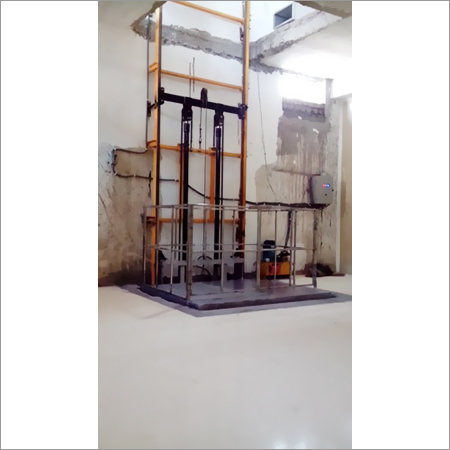 Hydraulic Lift