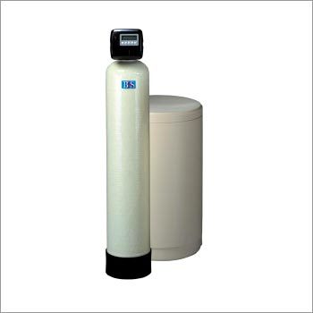 Automatic Water Softeners