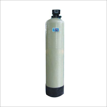 Automatic Sand Filters