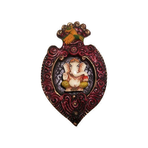 Handicraft Wall Hanging Statues