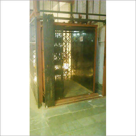 Goods Lift