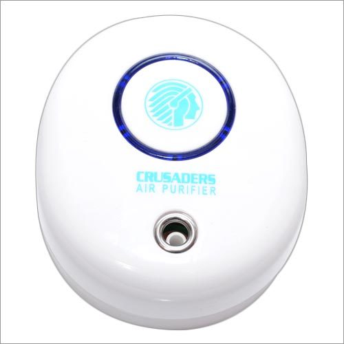 Portable Ozone Air Purifier