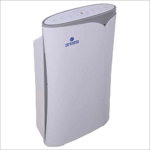 Portable Air Purifiers