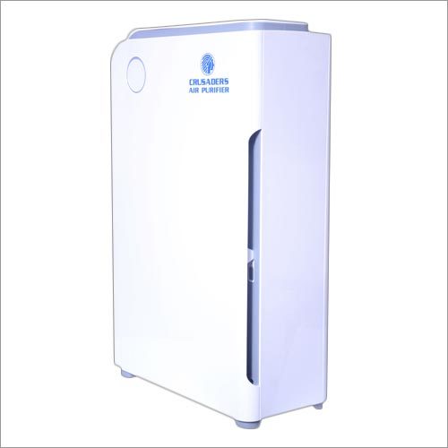 Residential Air Purifiers