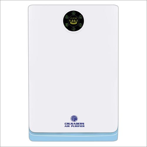 Room Air Purifiers