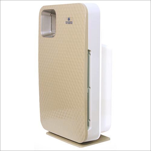 Domestic Air Purifiers