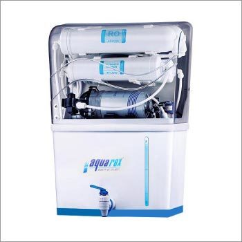 Domestis RO Systems