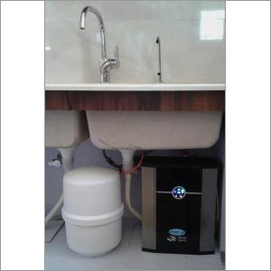Commercial Ro System