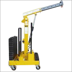Floor Crane