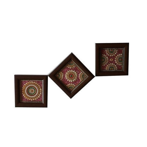 Wooden Frame Set