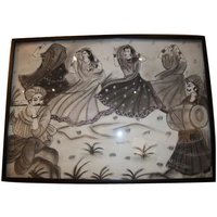 Decorative Wall Painting