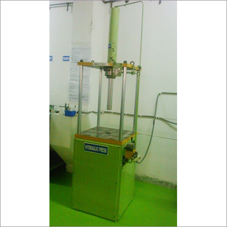 Hydraulic Press