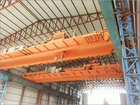 EOT Crane