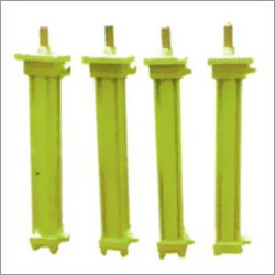 Jet Hydraulic Cylinder