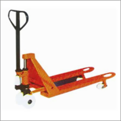 Hydraulic Hand Pallet Truck