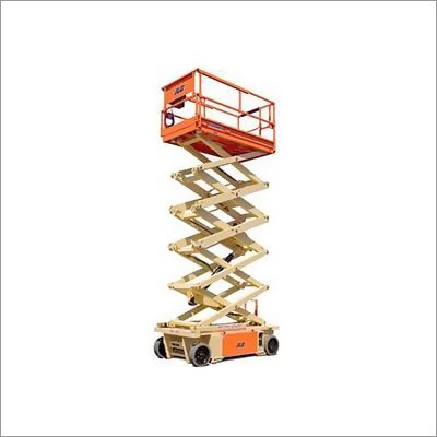 Aerial Lifts