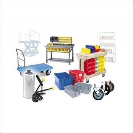 Material Handling Equipment